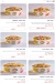 Ardoor menu Egypt 11