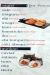 Asian Cuisine menu Egypt