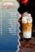 Asmak Abo Aly Al Asly menu Egypt 3