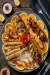 Asmak Al Safina online menu
