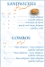 Asmak Moga online menu