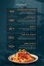 Atlantis menu prices