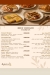 Azura menu Egypt 4