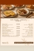 Azura menu Egypt 6