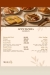 Azura delivery menu