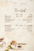 Bab Tooma menu