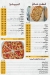 Baba 3ly online menu