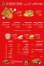 Baba 3ly menu Egypt 1