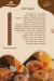 Bakery Khan menu Egypt 2