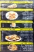 Baladena delivery menu