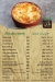 Baladina menu Egypt 5