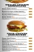 Bam Smash Burger egypt