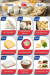 Bassem Market menu Egypt 3