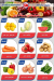 Bassem Market menu