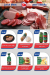 Bassem Market menu Egypt 1