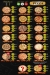 Bazez Khales delivery menu