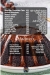 Bebeto Barazilian N More menu Egypt 12
