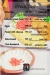 Bebeto Barazilian N More menu
