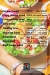 Bebeto Barazilian N More menu prices