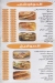 Bedaya Pizza menu Egypt 1