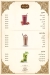 Beit Mahrous delivery menu