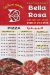 Bella Rose menu