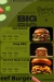 BIG BUDDY delivery menu