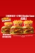 Big Burger delivery menu