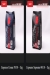 Blend delivery menu
