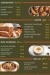 Bliltna menu Egypt