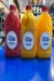 Blue Apple menu Egypt