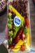 Blue Apple delivery