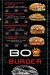 Bo Burger delivery