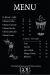 BOB Bakri menu Egypt 1