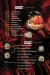 Bob Sushi menu Egypt