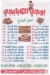 Bogy Al Kababgy menu