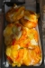 Bony Cinnabon delivery