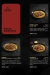 Bremer Burger menu Egypt 7