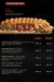 Bremer Burger menu Egypt 8
