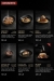 Bremer Burger menu Egypt 12