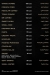 Bremer Burger menu Egypt 13