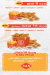 Broasted King delivery menu