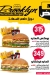 Brooklyn menu prices