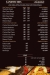Btmoon menu Egypt