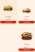 Burger king delivery menu