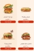 Burger king menu prices