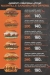 Burger Storm menu