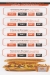 Burger Storm delivery menu