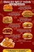 Burger West delivery