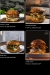 Burgers and Beyond menu